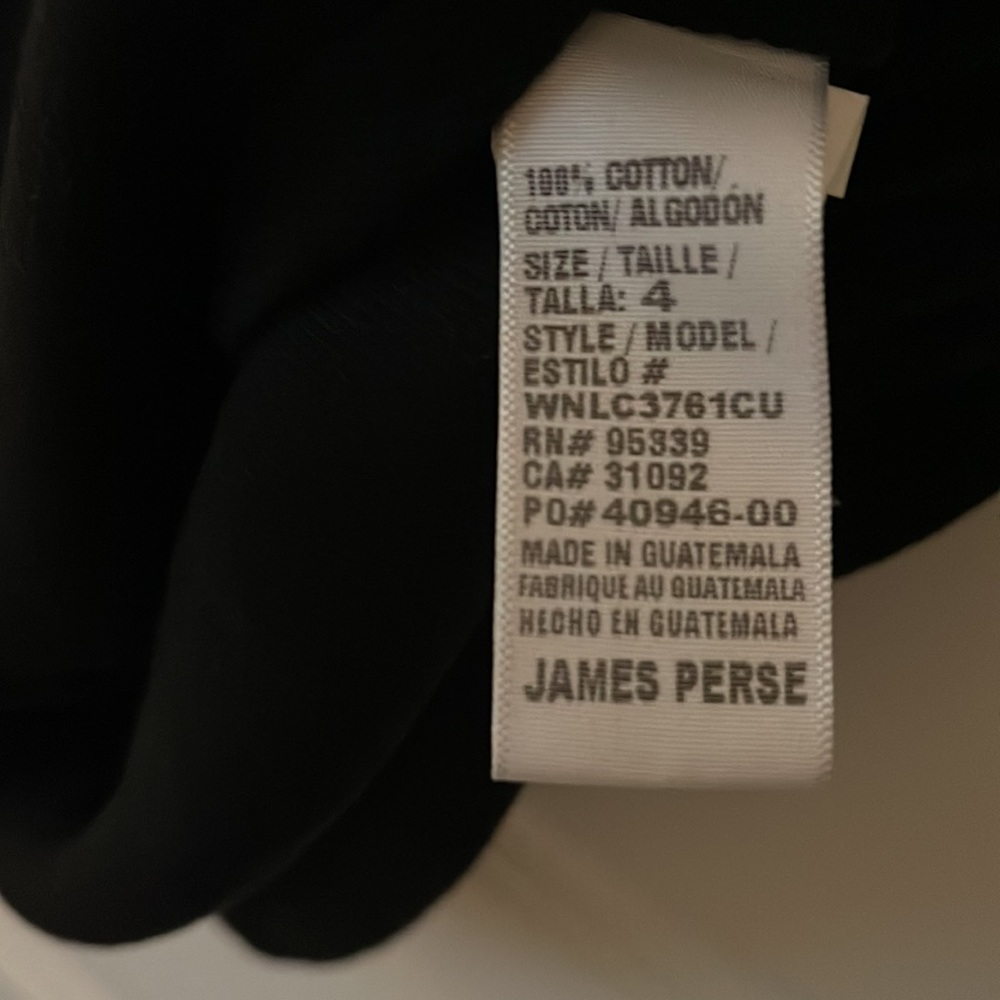James Pearce Women Sleeveless Tank Top - Picture 5 of 5